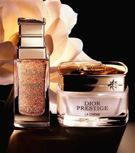 dior dior prestige la micro-huile de rose|dior prestige rose gallery.